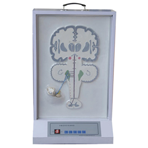 Balanced-sense conduction electric model